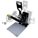 Термопресс Gifttec MASTER плоский, 38х38см, электронное управление WL-13D