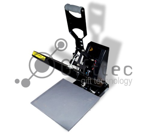 Термопресс Gifttec MASTER плоский, 38х38см, электронное управление WL-13D Термопресс Gifttec MASTER плоский, 38х38см, электронное управление WL-13D