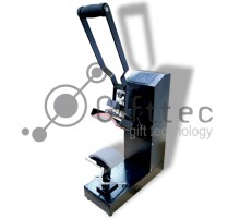 Термопресс Gifttec MASTER бейсболочный, 14х8см, электронное управление WL-13D