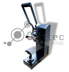 Термопресс Gifttec MASTER бейсболочный, 14х8см, электронное управление WL-13D