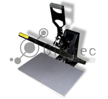 Термопресс Gifttec MASTER плоский, 40х60см, электронное управление WL-13D