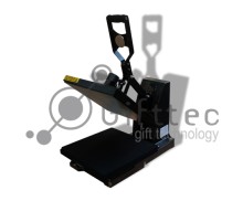 Термопресс Gifttec MASTER полуавтомат, плоский с выкатным столом 38х38см, электронное управление WL-13D, 15LP2MS