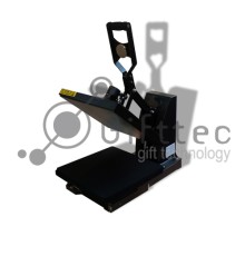 Термопресс Gifttec MASTER полуавтомат, плоский с выкатным столом 38х38см, электронное управление WL-13D, 15LP2MS