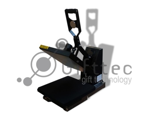 Термопресс Gifttec MASTER полуавтомат, плоский с выкатным столом 38х38см, электронное управление WL-13D, 15LP2MS Термопресс Gifttec MASTER полуавтомат, плоский с выкатным столом 38х38см, электронное управление WL-13D, 15LP2MS