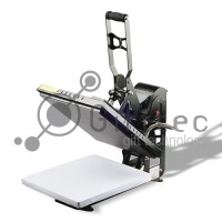 Термопресс Gifttec EXPERT полуавтомат, плоский 40х50см, электронное управление WL-13D, MAX-20