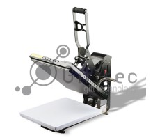 Термопресс Gifttec EXPERT полуавтомат, плоский 40х50см, электронное управление WL-13D, MAX-20
