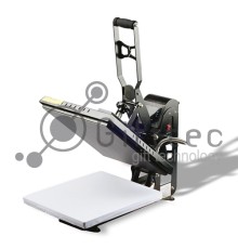 Термопресс Gifttec EXPERT полуавтомат, плоский 40х50см, электронное управление WL-13D, MAX-20