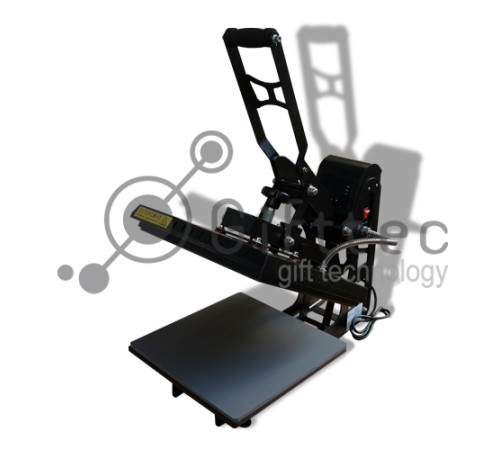 Термопресс Gifttec EXPERT полуавтомат, плоский 38х38см, электронное управление WL-13D, MAX-15 Термопресс Gifttec EXPERT полуавтомат, плоский 38х38см, электронное управление WL-13D, MAX-15