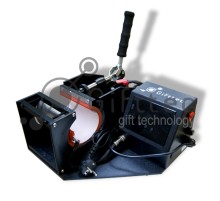 Термопресс Gifttec MASTER кружечный горизонтальный (d=7.5-9см) электронное управление WL-13D