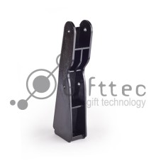 Стойка металлическая для откидного плоского термопресса Gifttec MASTER