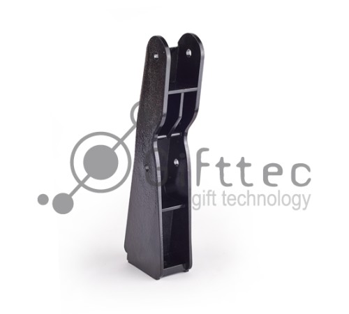 Стойка металлическая для откидного плоского термопресса Gifttec MASTER Стойка металлическая для откидного плоского термопресса Gifttec MASTER