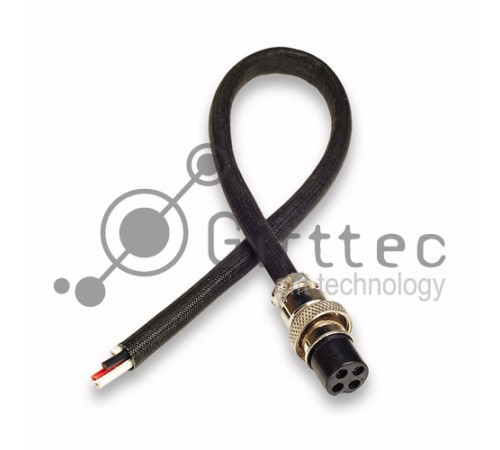 Коннектор XLR-4 Коннектор XLR-4