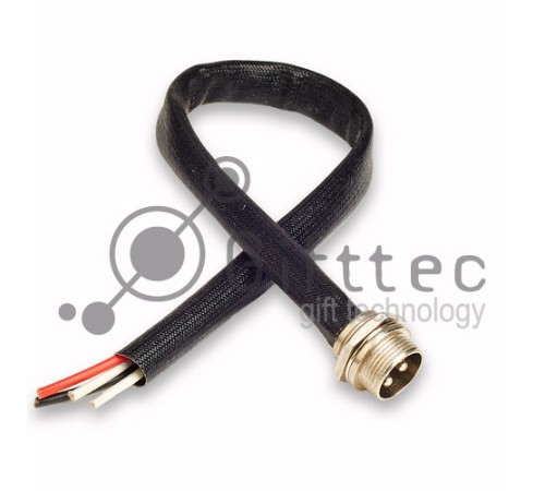 Коннектор XLR-4 Коннектор XLR-4