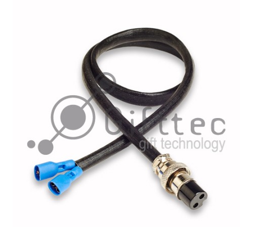 Коннектор XLR-2 Коннектор XLR-2