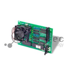 Материнская плата Gifttec JK-laser 12030 для плоттеров 721/871/1350 с лазерным позиционированием