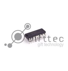 Микросхема двигателя А3955SBT для плоттеров 721/871/1350 + Laser