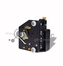 Режущая головка для плоттеров Gifttec 365/721/871/1350 (БЕЗ лазерного позиционирования)