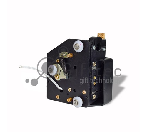 Режущая головка для плоттеров Gifttec 365/721/871/1350 (БЕЗ лазерного позиционирования) Режущая головка для плоттеров Gifttec 365/721/871/1350 (БЕЗ лазерного позиционирования)