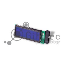 Дисплей для плоттеров Gifttec 365/721/871/1350