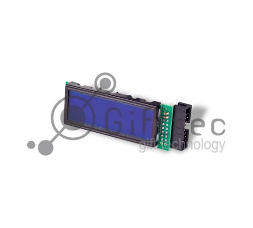 Дисплей для плоттеров Gifttec 365/721/871/1350 Дисплей для плоттеров Gifttec 365/721/871/1350