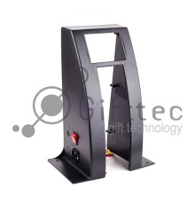Корпус пластиковый для термопресса WL-13D SHP15/24LP