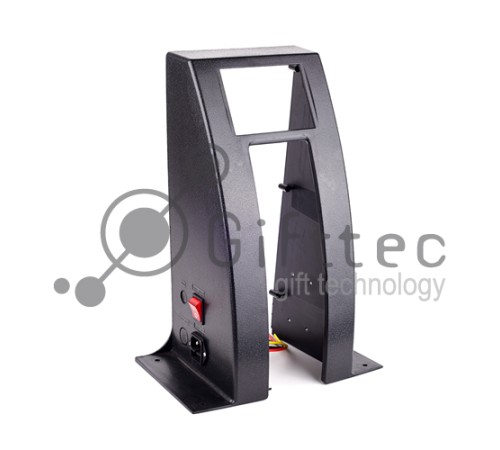 Корпус пластиковый для термопресса WL-13D SHP15/24LP Корпус пластиковый для термопресса WL-13D SHP15/24LP
