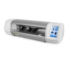 Режущий плоттер Teneth MC350-CCD с функцией контурной резки