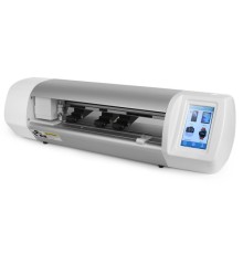 Режущий плоттер Teneth MC350-CCD с функцией контурной резки
