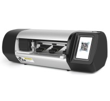 Плоттер для гидрогелевой пленки Teneth MC180BT