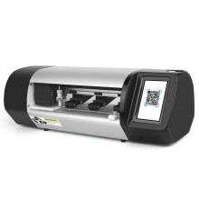 Плоттер для гидрогелевой пленки Teneth MC180BT