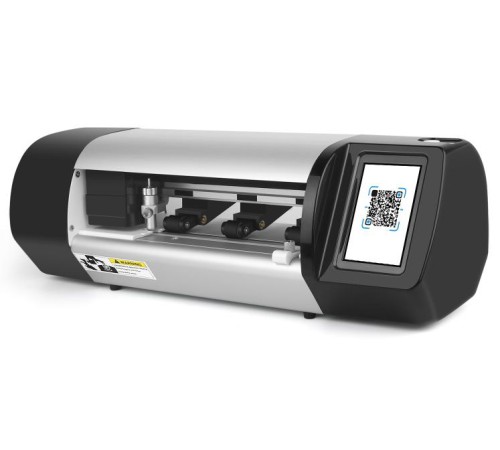 Плоттер для гидрогелевой пленки Teneth MC180BT