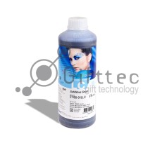 Сублимационные чернила для Epson Piezo, 1л, Light Cyan