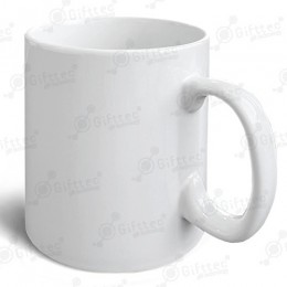Кружка белая Daddy mug 1 литр для сублимации