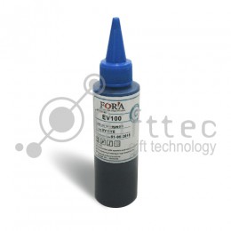 Водные чернила Fora Premium Cyan T50/T59/TX700W/TX800FW/R270/R290/R390/RX590/1410, УФ-защита