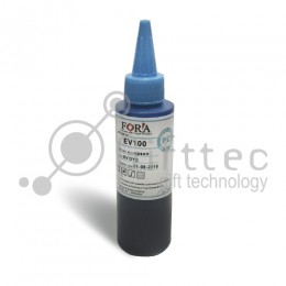 Водные чернила Fora Premium Light Cyan T50/T59/TX700W/TX800FW/R270/R290/R390/RX590/1410, УФ-защита
