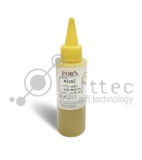 Cублимационные чернила Fora для Epson Yellow, 100мл
