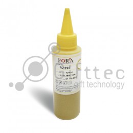 Cублимационные чернила Fora для Epson Yellow, 100мл