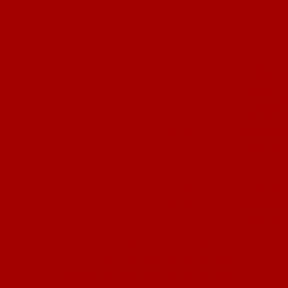 Термоплёнка G-Flex ПВХ, красная, 51х100см