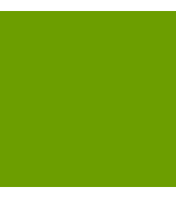 Термоплёнка G-Flex ПУ, яблочно-зеленая, 51х100см