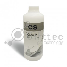 Чистящая жидкость 1л для прочистки печатающих головок Canon/Epson/Lexmark/HP/Brother