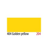 Термоплёнка Chemica hotmark матовая для изделий из хлопка, п/э, акрила, жёлто-золотая, 50х100см