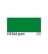 Термоплёнка Chemica hotmark матовая для изделий из хлопка, п/э, акрила, тёмно-зелёная, 50х100см